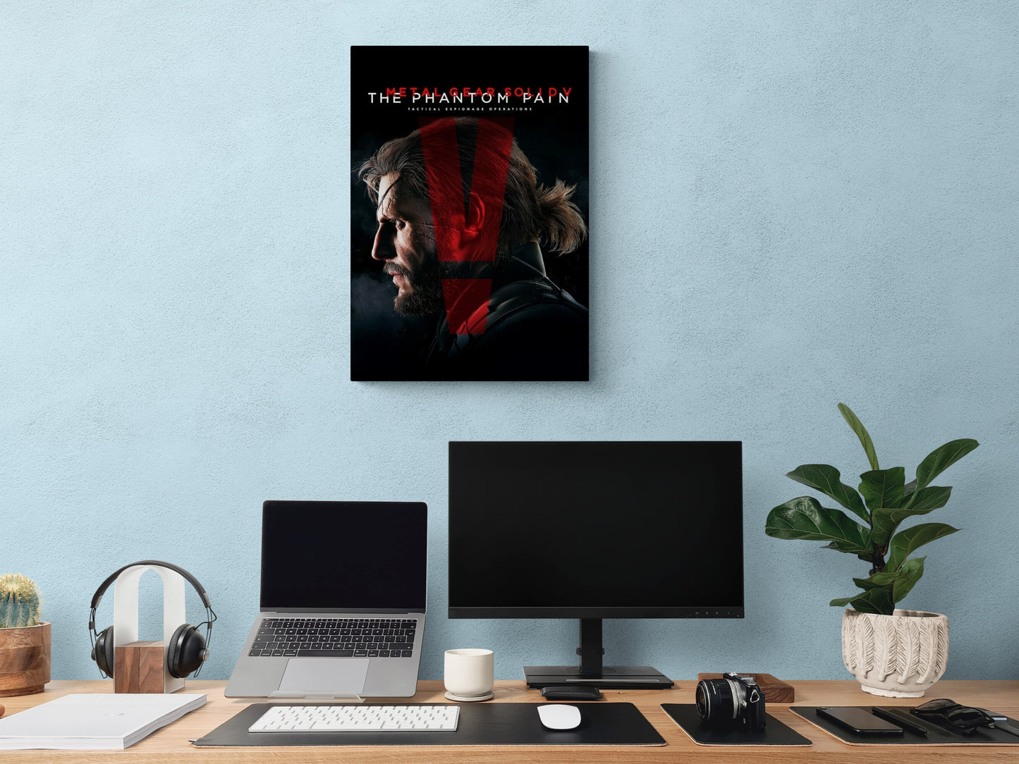 Metal Gear Solid