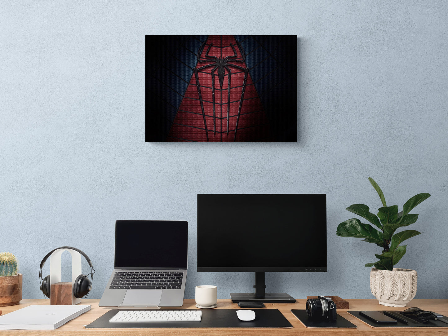 Spider Man