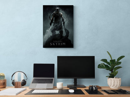 The Elder Scrolls V Skyrim