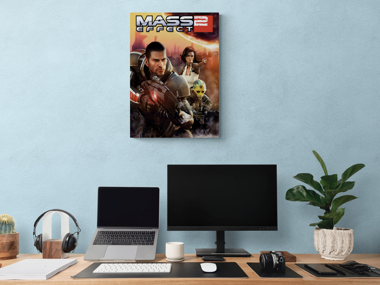 Mass Effect