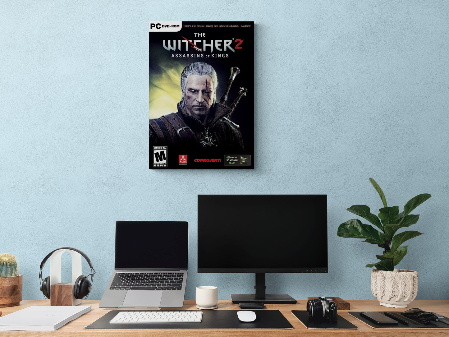 The Witcher