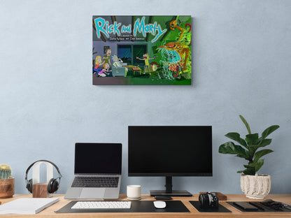 Rick And Morty
