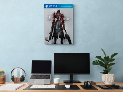 Bloodborne