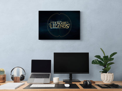 League Of Legends