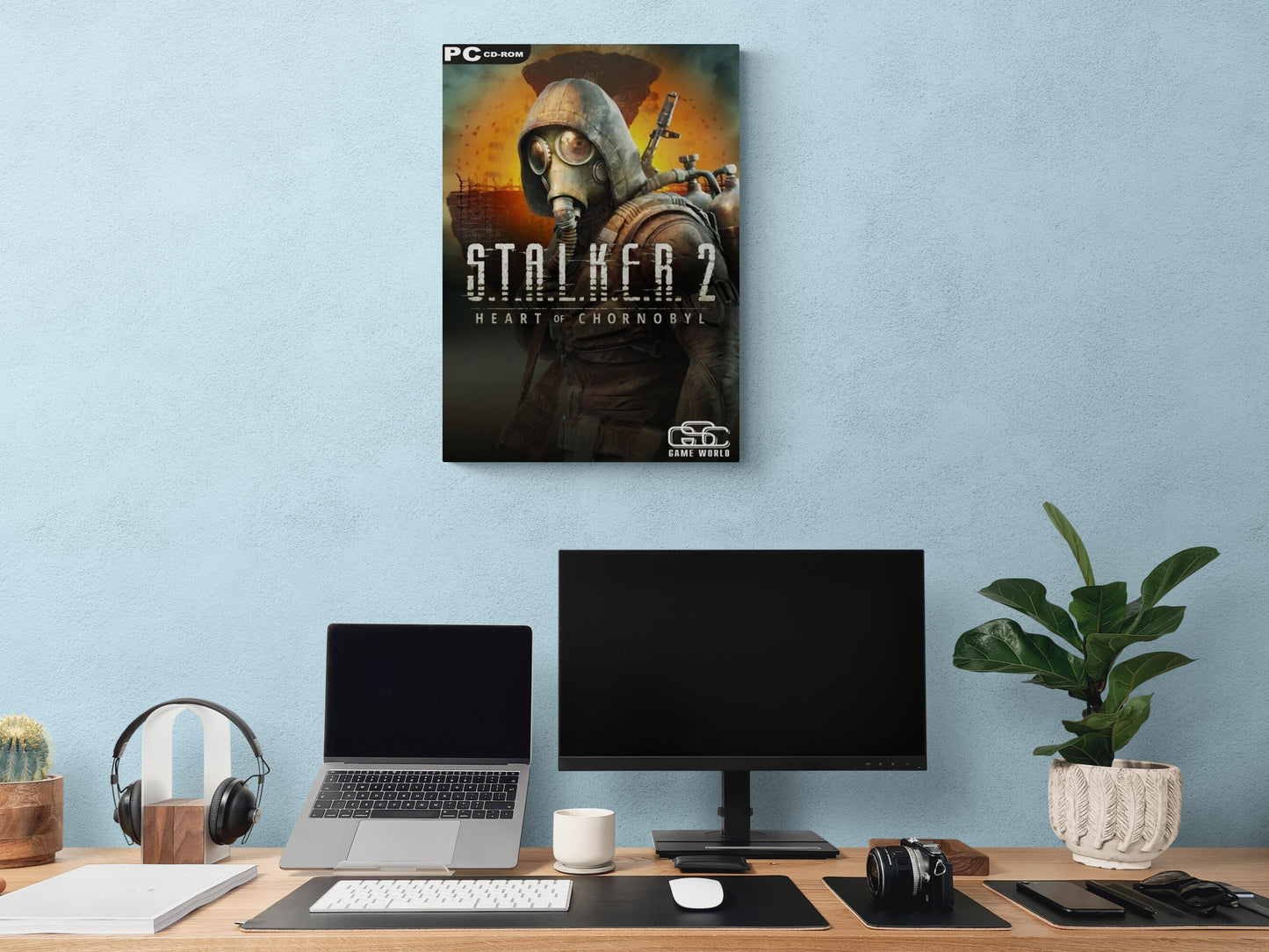 S.T.A.L.K.E.R