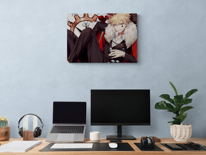 My Hero Academia