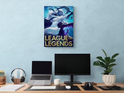 League Of Legends