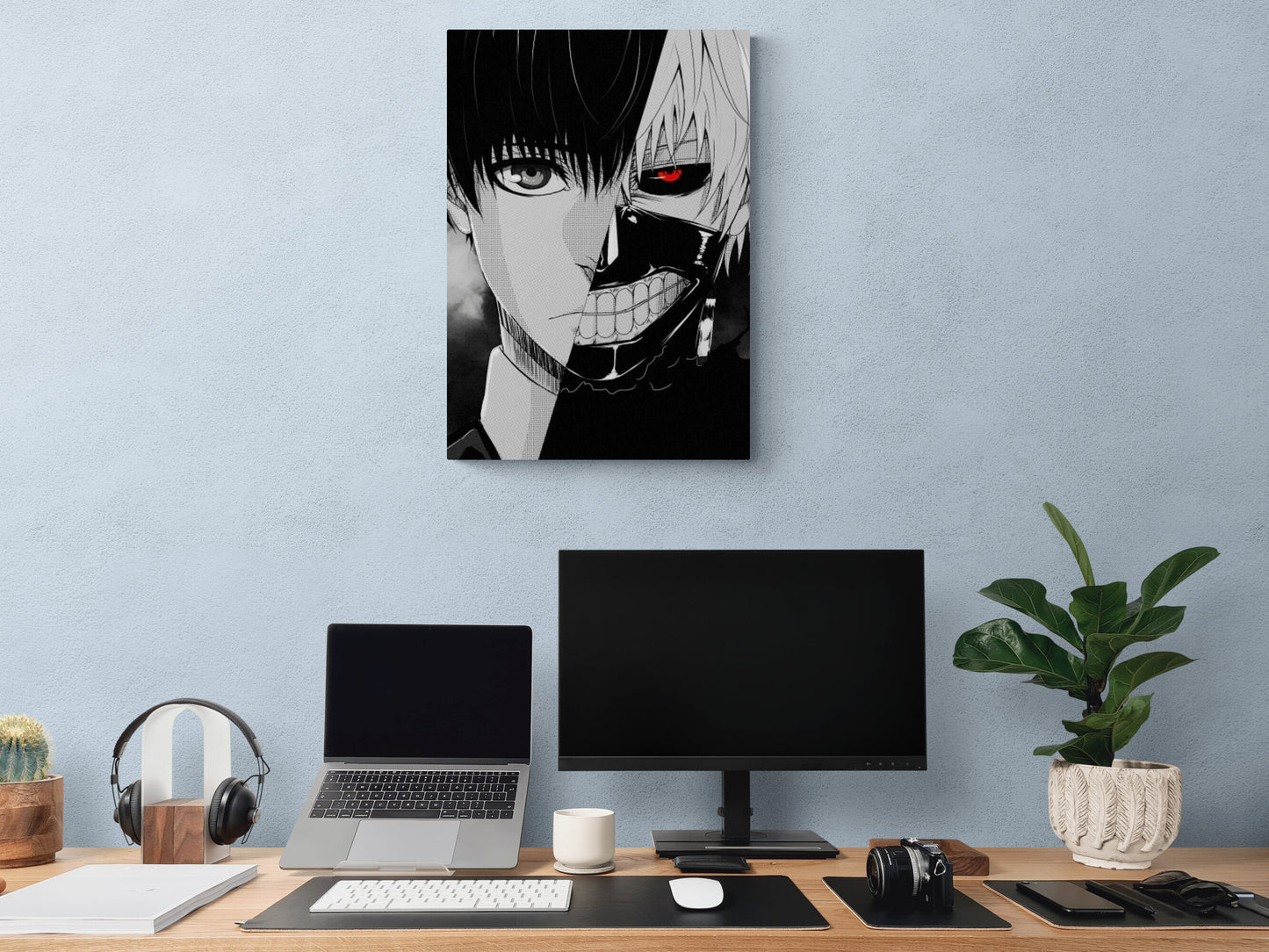 Tokyo Ghoul