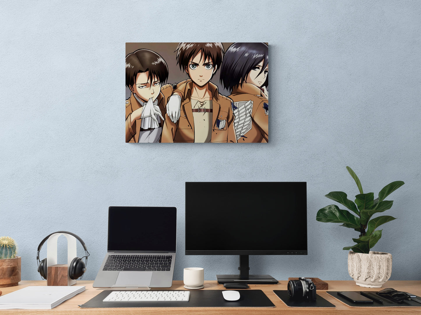 Attack On Titan