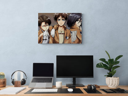 Attack On Titan