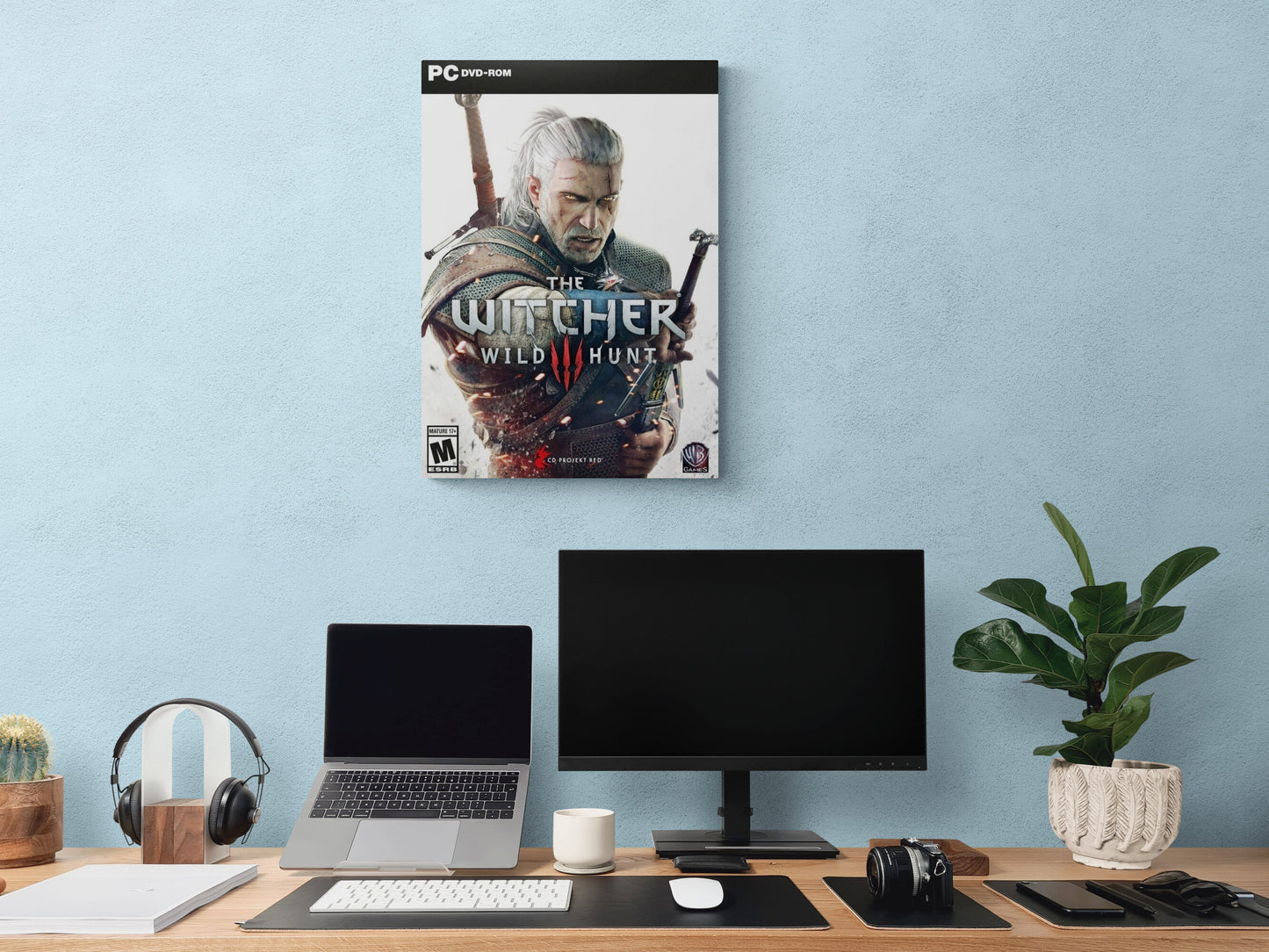 The Witcher