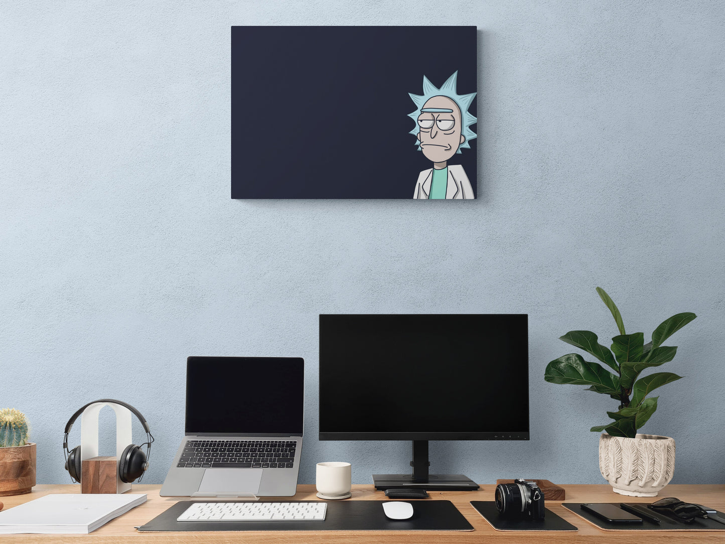 Rick And Morty