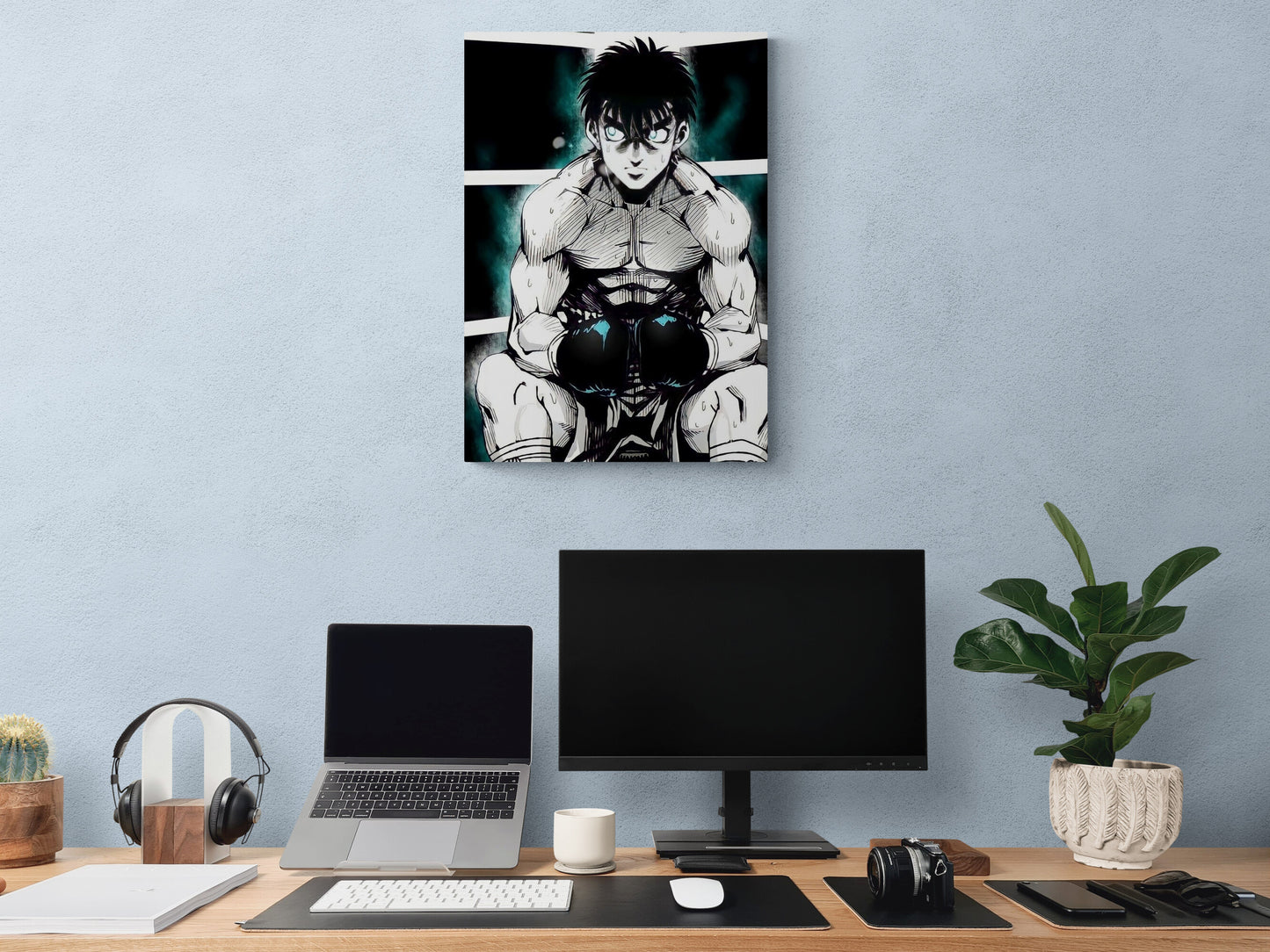 Hajime No Ippo