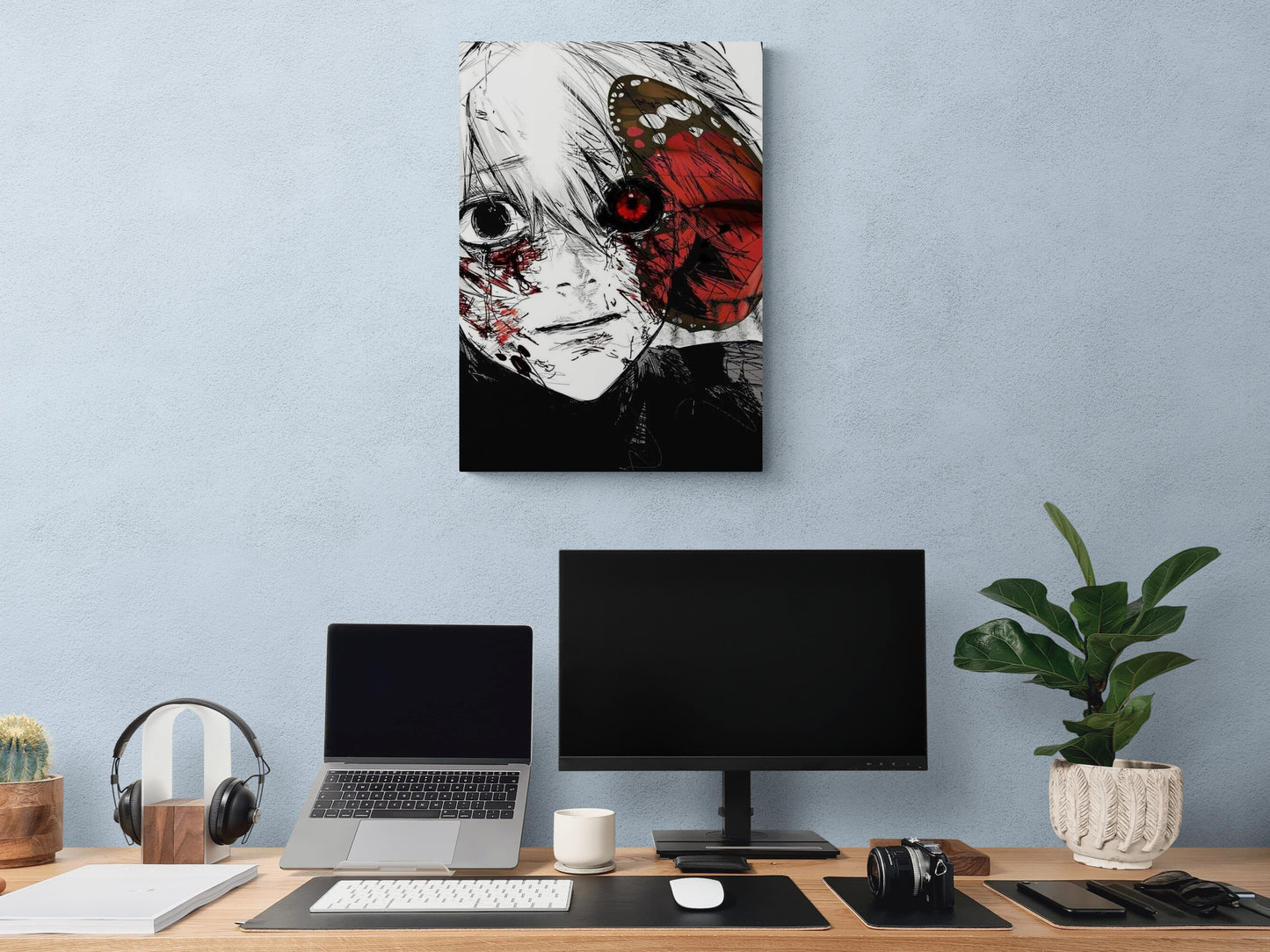 Tokyo Ghoul