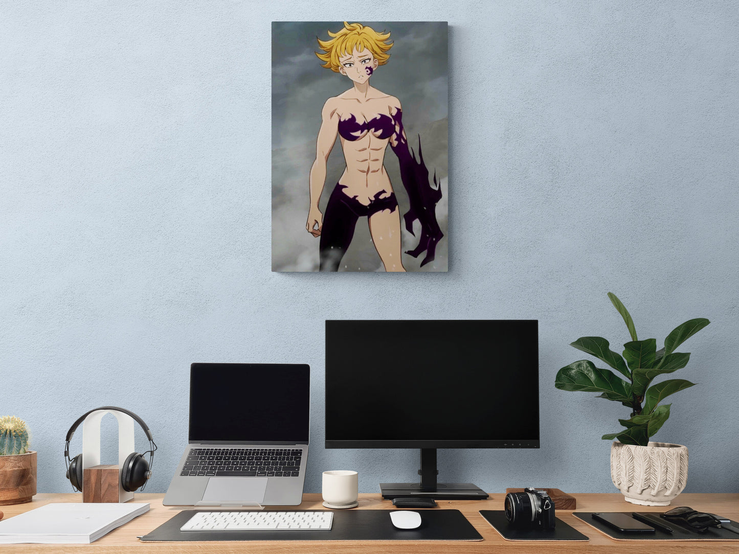 The Seven Deadly Sins