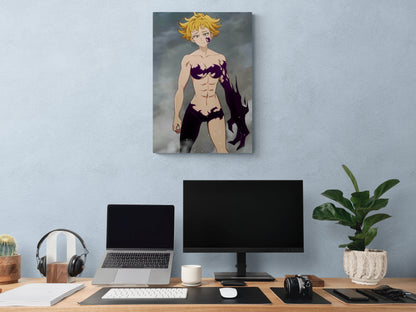 The Seven Deadly Sins
