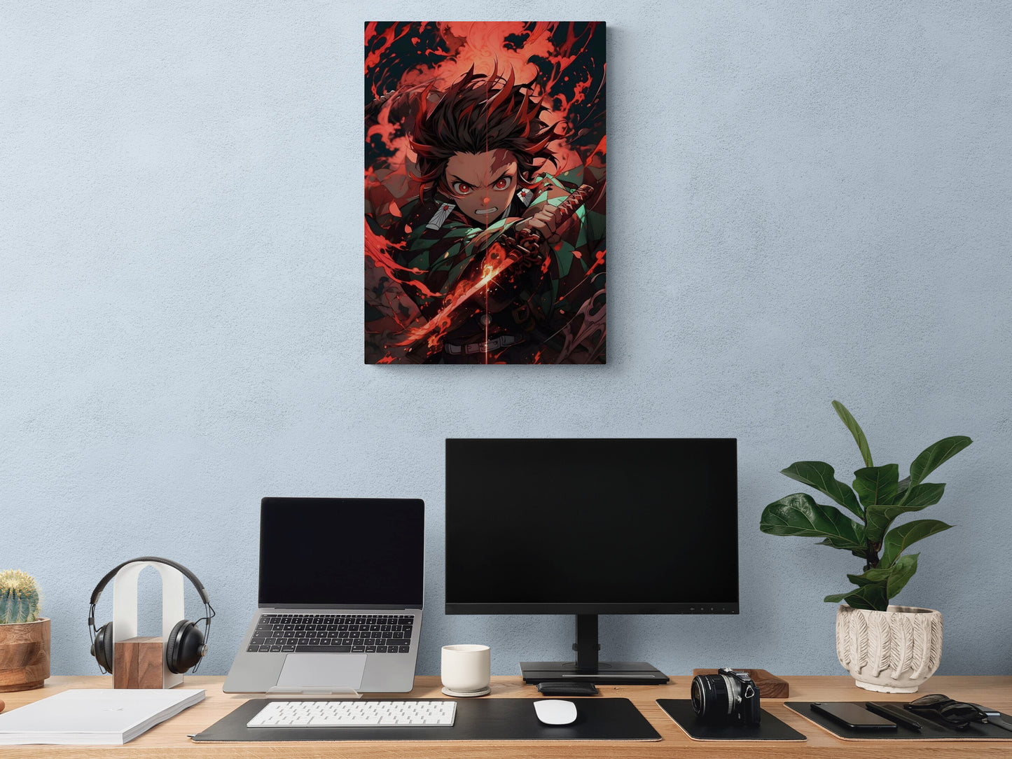 Demon Slayer