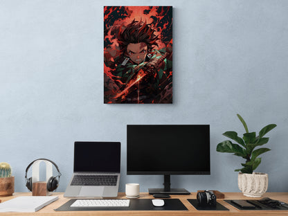 Demon Slayer