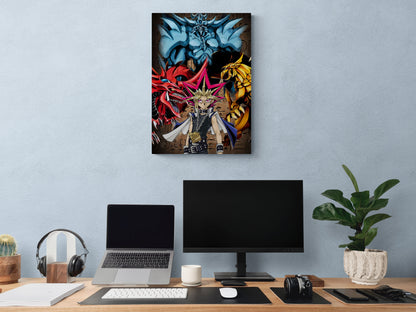 Yu Gi Oh