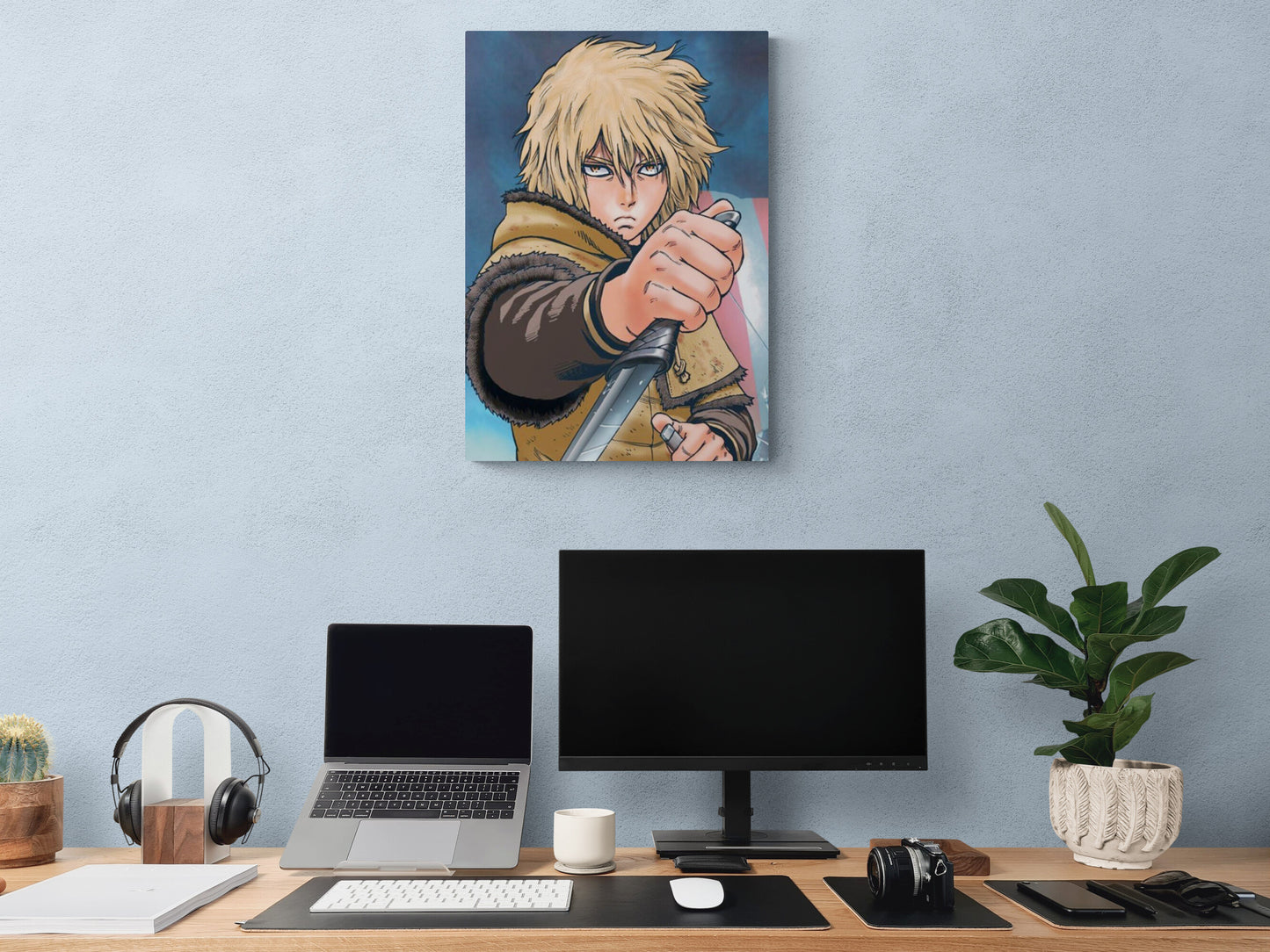 Vinland Saga