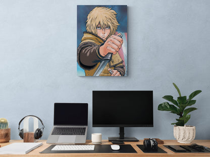 Vinland Saga