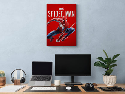 Spider Man