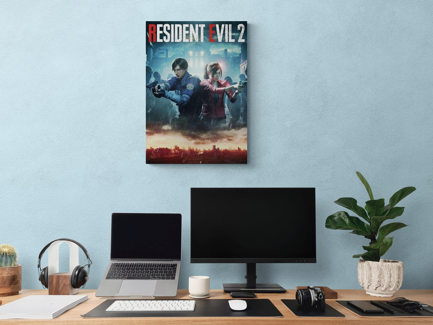 Resident Evil