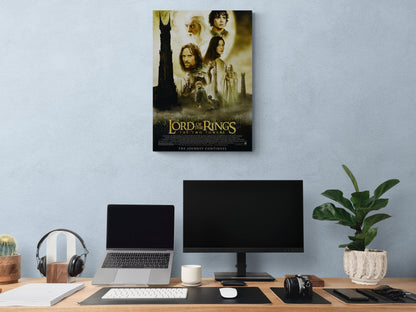 The Lord Of The Rings