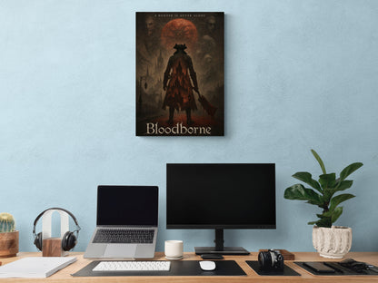 Bloodborne