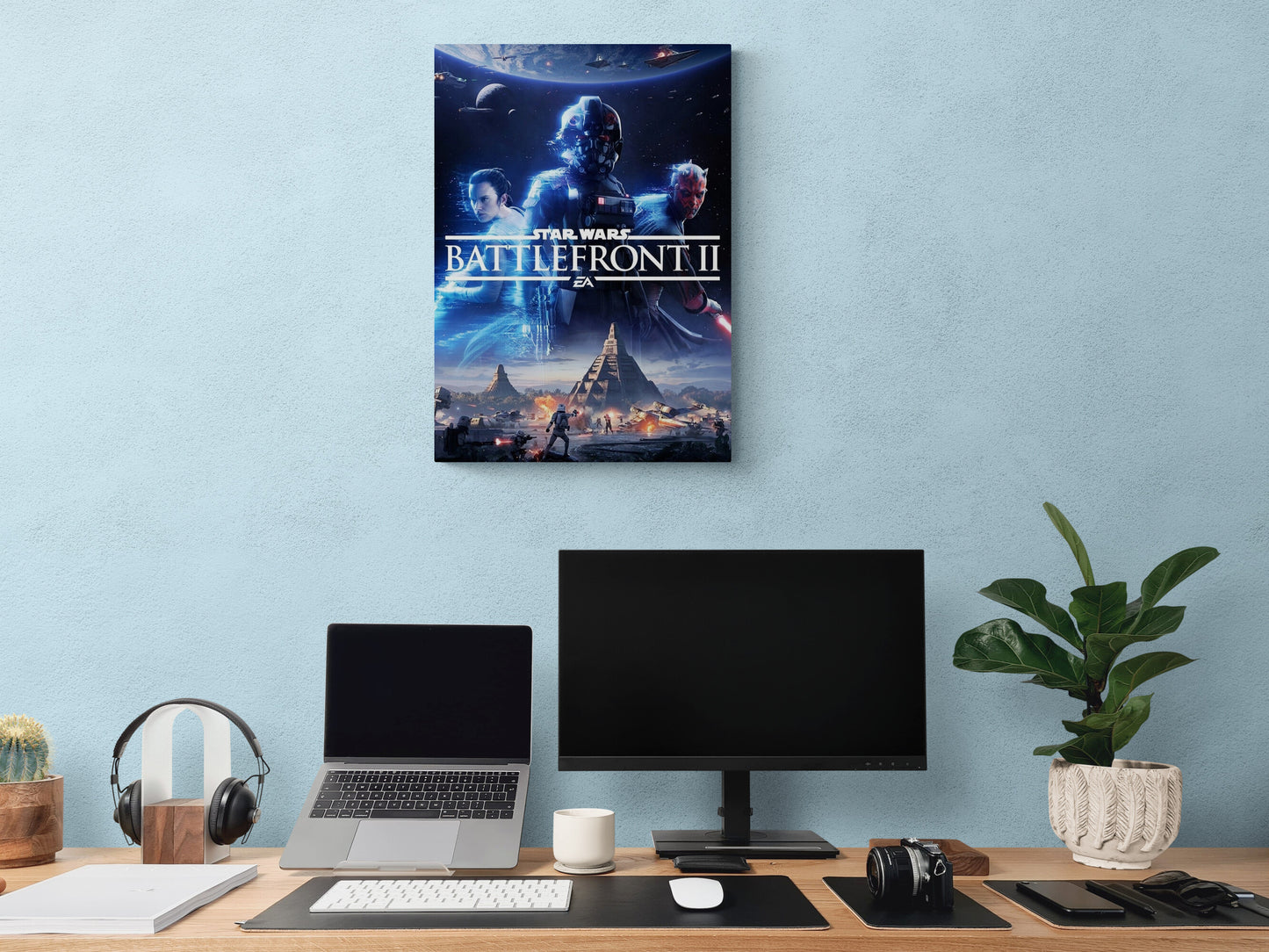 Star Wars