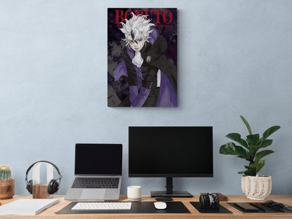 Boruto