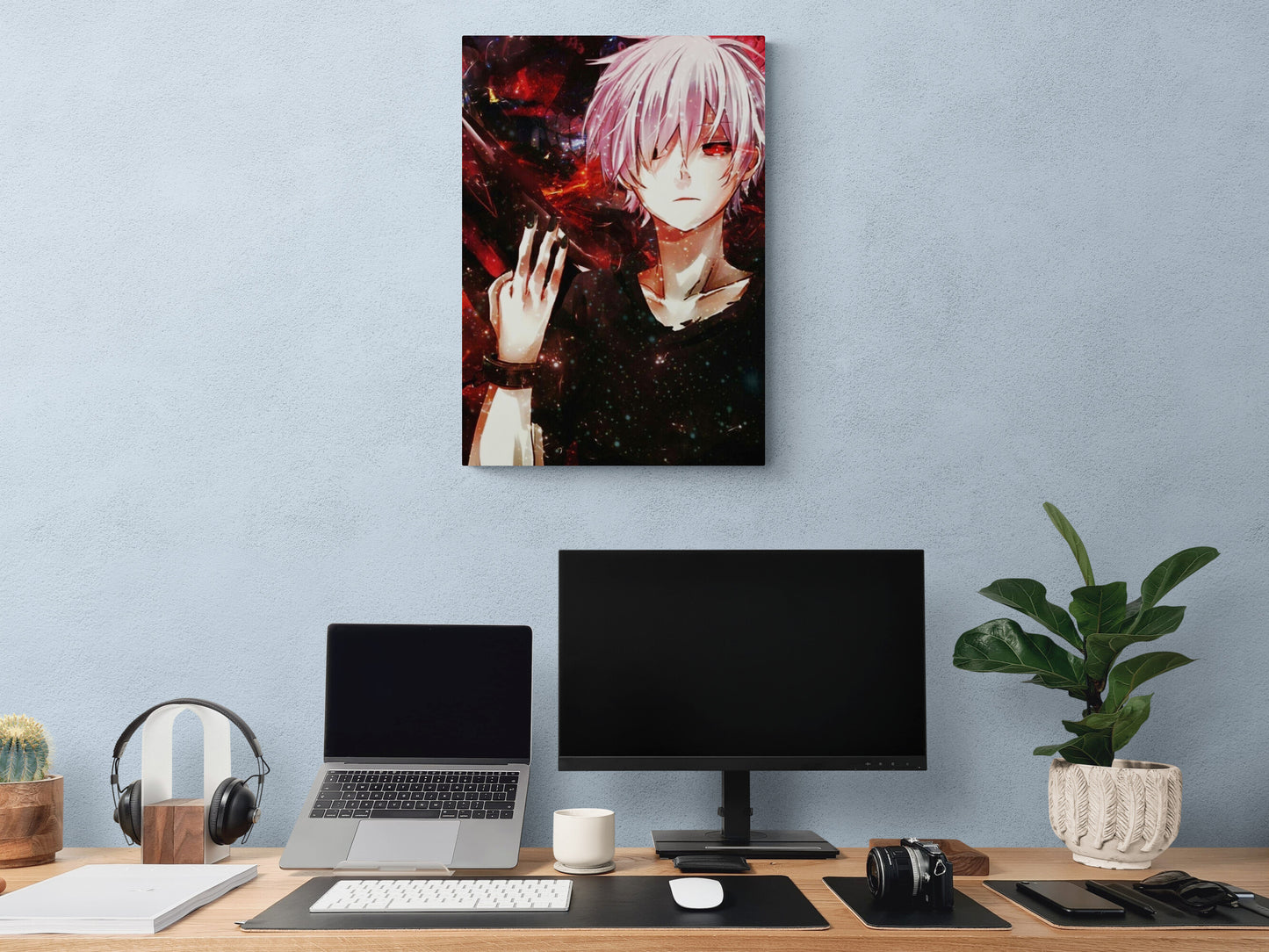 Tokyo Ghoul