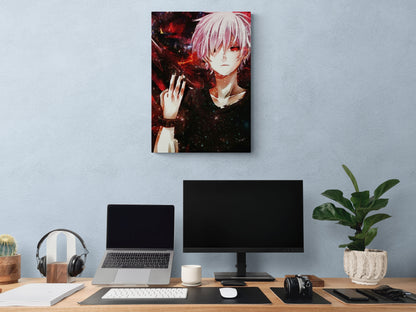 Tokyo Ghoul