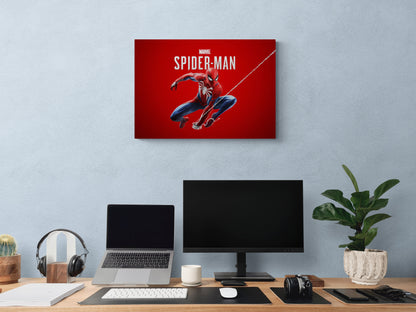 Spider Man