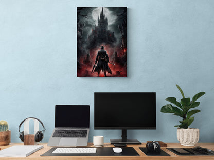 Bloodborne