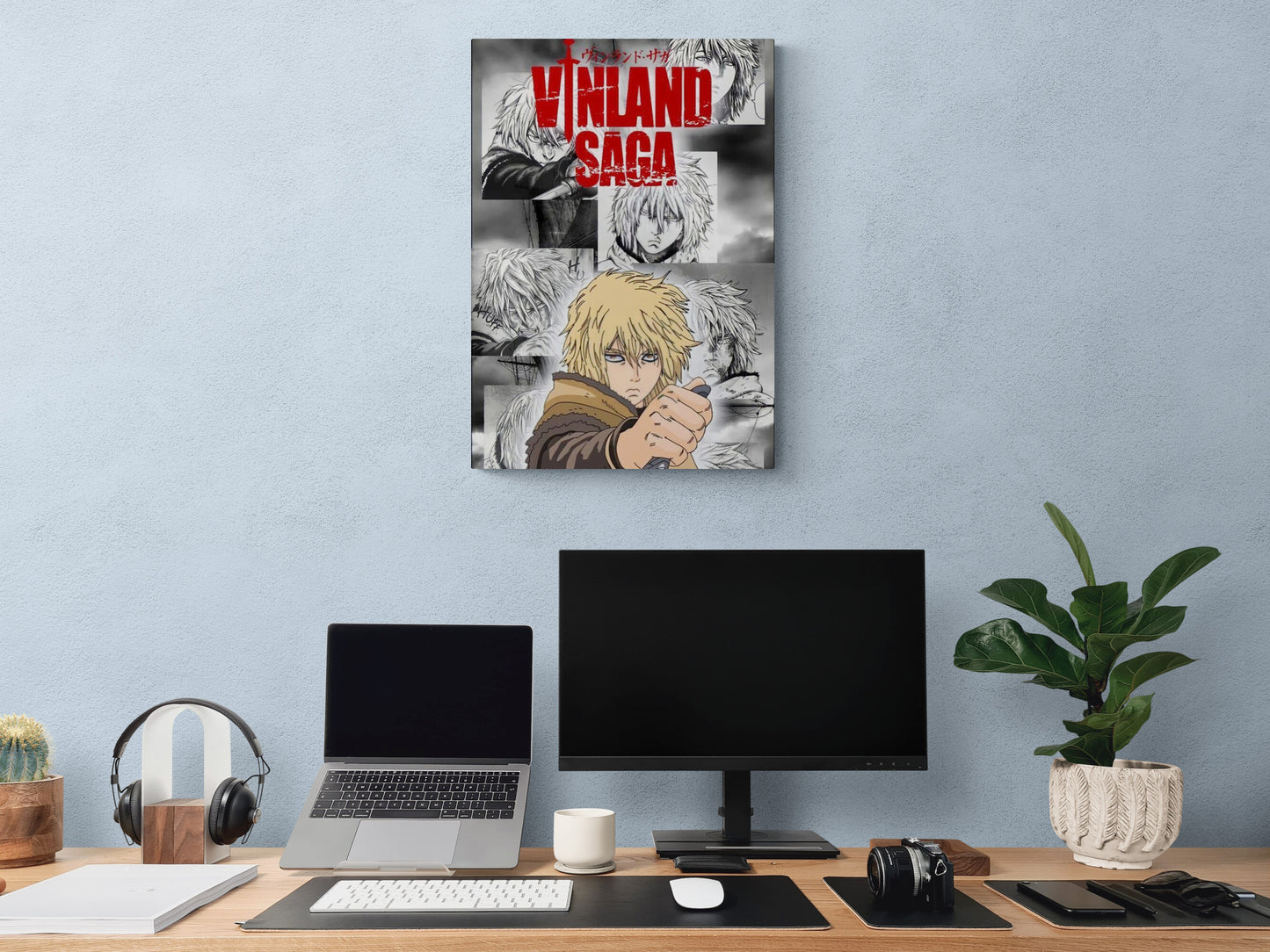 Vinland Saga
