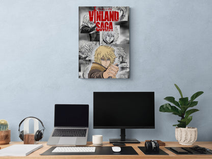 Vinland Saga