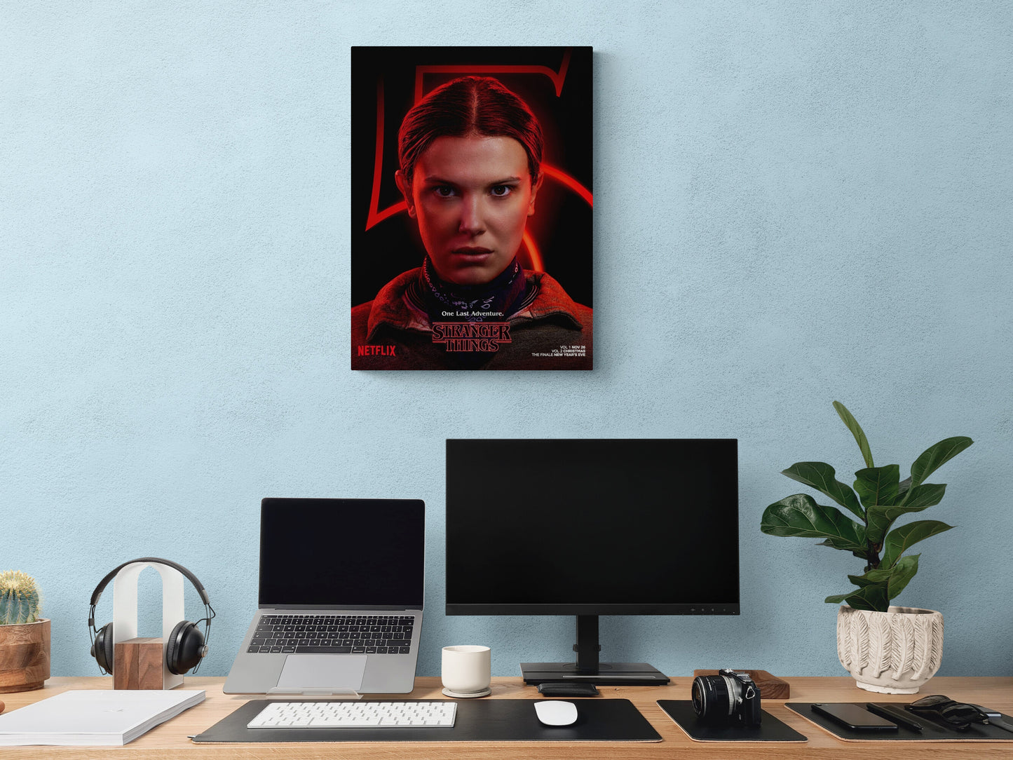 Stranger Things