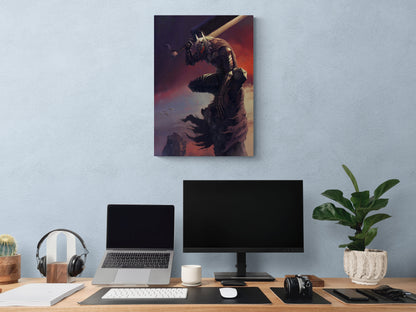 Berserk