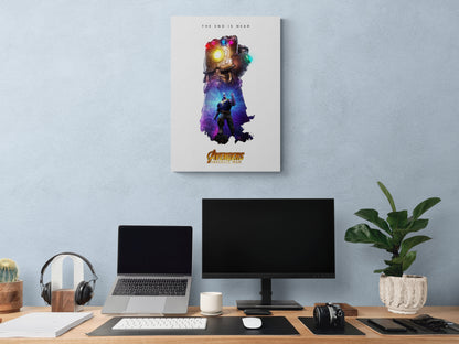 Avengers