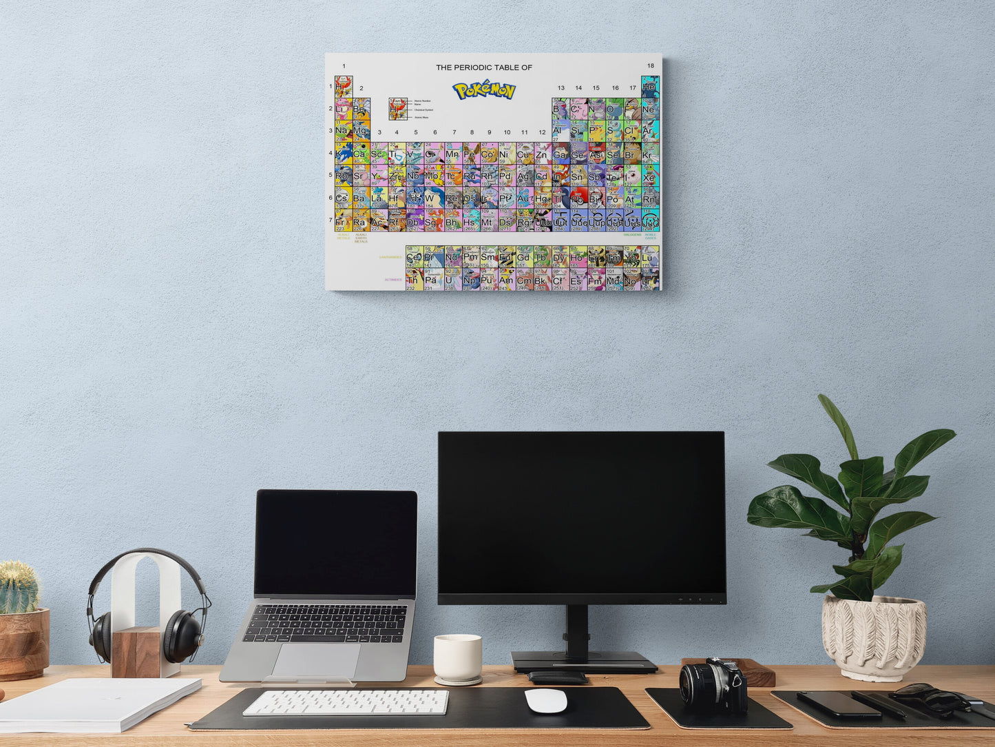 Pokemon