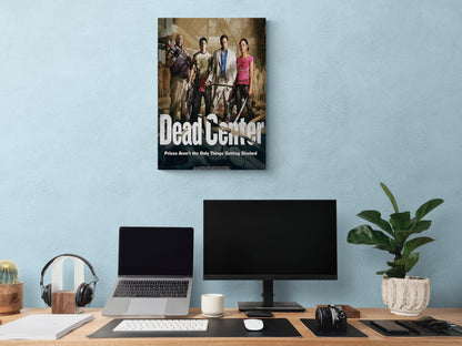 Left 4 Dead