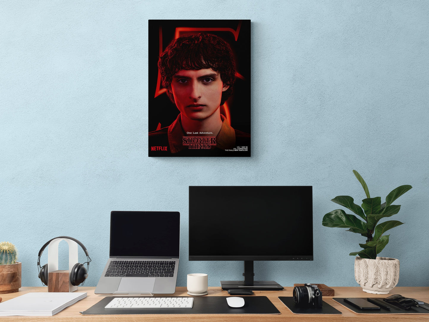 Stranger Things