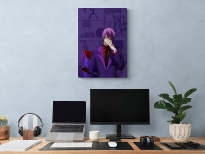 Tokyo Ghoul