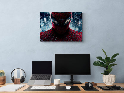 Spider Man