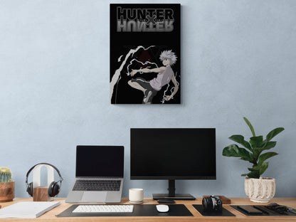 Hunter x Hunter