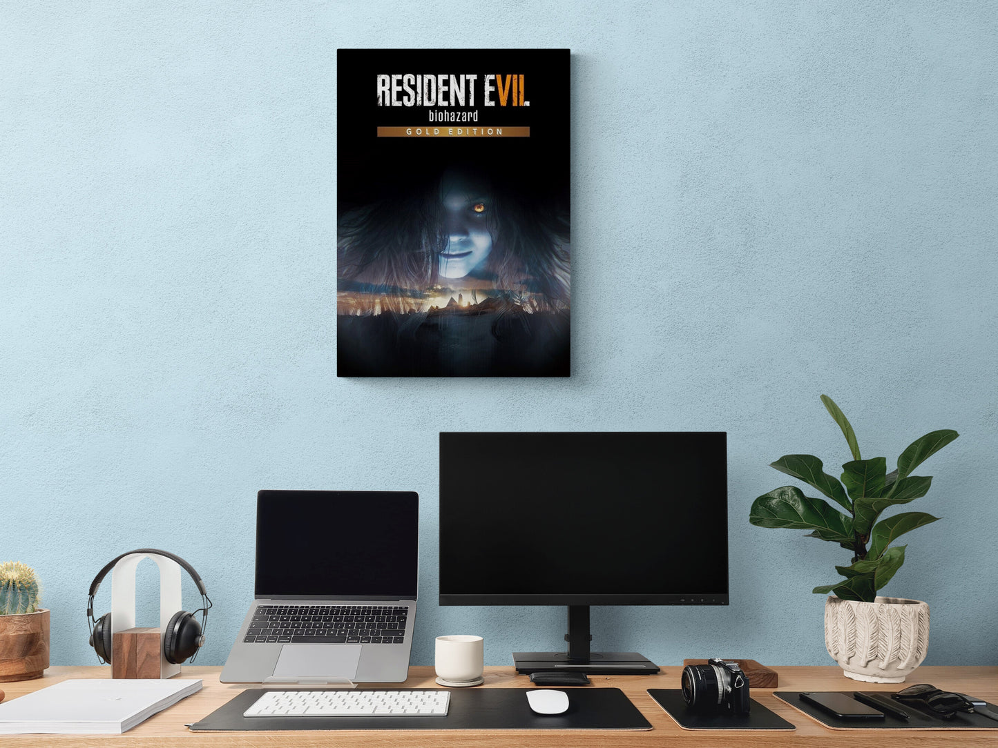Resident Evil