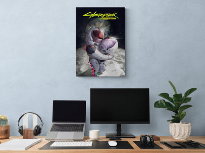 Cyberpunk Edgerunners