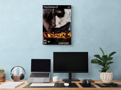 Devil May Cry