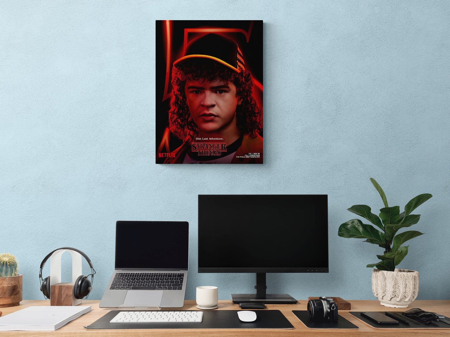 Stranger Things